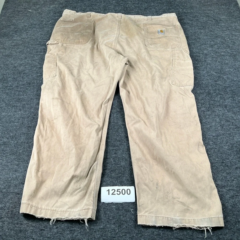 Carhartt carpenter pants